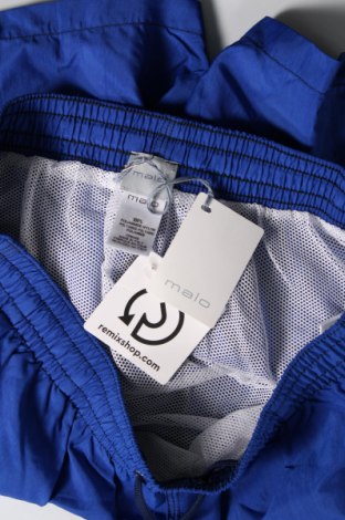 Herren Badeanzug Malo, Größe M, Farbe Blau, Preis 29,12 €