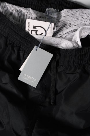 Herren Badeanzug Malo, Größe XL, Farbe Schwarz, Preis 87,36 €