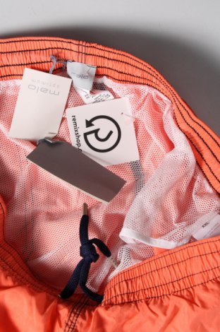Herren Badeanzug Malo, Größe XXL, Farbe Orange, Preis 29,12 €