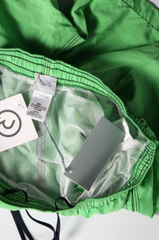 Herren Badeanzug Malo, Größe S, Farbe Grün, Preis € 106,77