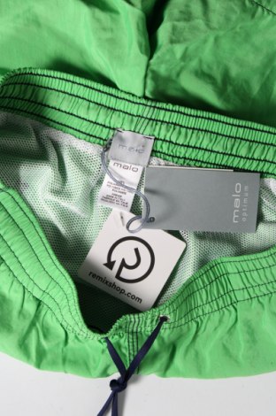 Herren Badeanzug Malo, Größe M, Farbe Grün, Preis € 45,76