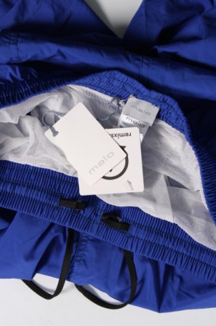 Herren Badeanzug Malo, Größe L, Farbe Blau, Preis 138,66 €