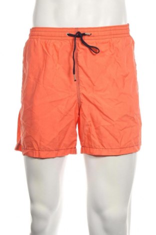 Herren Badeanzug Malo, Größe XL, Farbe Orange, Preis 29,12 €