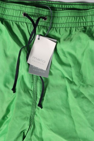 Herren Badeanzug Malo, Größe L, Farbe Grün, Preis € 106,77