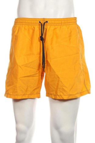Herren Badeanzug Malo, Größe XL, Farbe Gelb, Preis 85,97 €