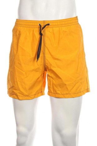 Herren Badeanzug Malo, Größe M, Farbe Gelb, Preis 44,37 €
