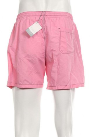 Herren Badeanzug Malo, Größe XL, Farbe Rosa, Preis € 98,45