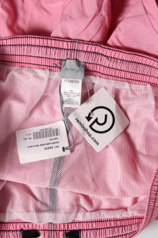 Herren Badeanzug Malo, Größe XXL, Farbe Rosa, Preis 72,10 €