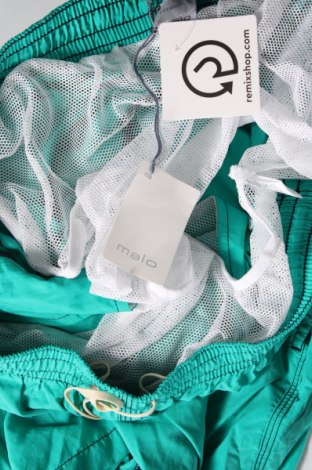 Herren Badeanzug Malo, Größe XL, Farbe Grün, Preis 94,29 €