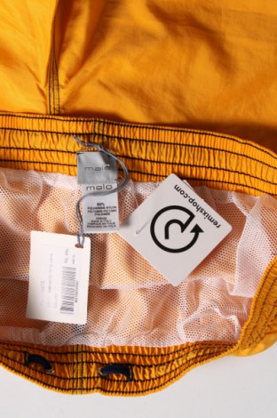 Herren Badeanzug Malo, Größe L, Farbe Gelb, Preis € 91,52