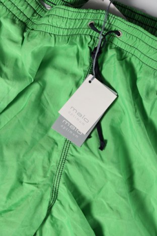 Herren Badeanzug Malo, Größe XL, Farbe Grün, Preis 27,73 €