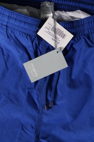 Herren Badeanzug Malo, Größe L, Farbe Blau, Preis € 27,73