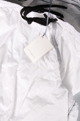 Ανδρικά μαγιό Malo, Μέγεθος XL, Χρώμα Λευκό, Τιμή 24,96 €