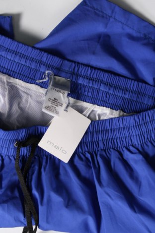 Herren Badeanzug Malo, Größe M, Farbe Blau, Preis 101,22 €