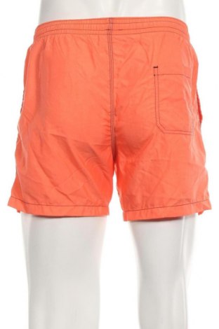 Herren Badeanzug Malo, Größe M, Farbe Orange, Preis 91,52 €