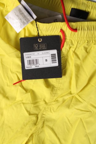 Herren Badeanzug Napapijri, Größe S, Farbe Gelb, Preis € 25,98