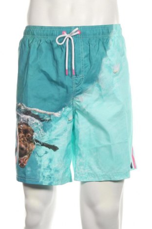 Herren Badeanzug Sundek, Größe XXL, Farbe Mehrfarbig, Preis 26,44 €