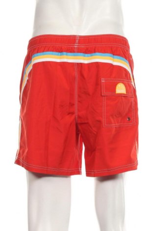 Costume de baie pentru bărbați Sundek, Mărime XXL, Culoare Roșu, Preț 168,75 Lei