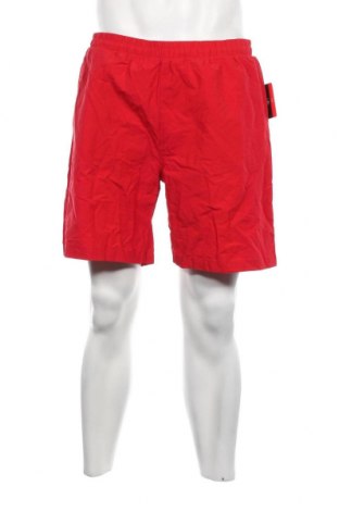 Herren Badeanzug Van Vaan, Größe XXL, Farbe Rot, Preis 17,27 €