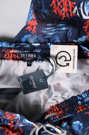 Herren Badeanzug Zeybra, Größe XL, Farbe Mehrfarbig, Preis € 24,59