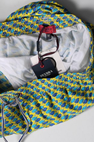 Herren Badeanzug Zeybra, Größe M, Farbe Mehrfarbig, Preis € 46,39