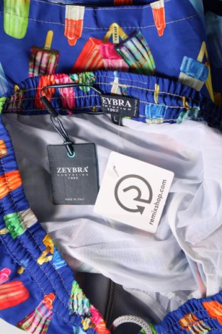 Costume de baie pentru bărbați Zeybra, Mărime L, Culoare Multicolor, Preț 183,55 Lei