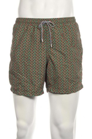 Costume de baie pentru bărbați Zeybra, Mărime XXL, Culoare Verde, Preț 168,75 Lei