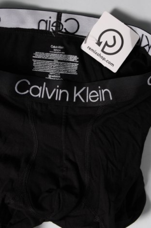 Pánske boxserky Calvin Klein, Velikost S, Barva Černá, Cena  609,00 Kč