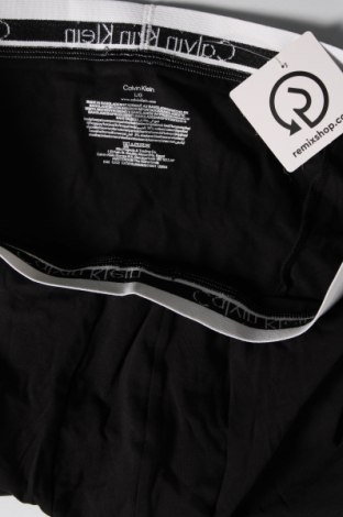 Ανδρικά μποξεράκια Calvin Klein, Μέγεθος L, Χρώμα Μαύρο, Τιμή 20,35 €