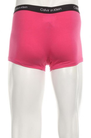 Pánske boxserky Calvin Klein, Velikost L, Barva Růžová, Cena  565,00 Kč