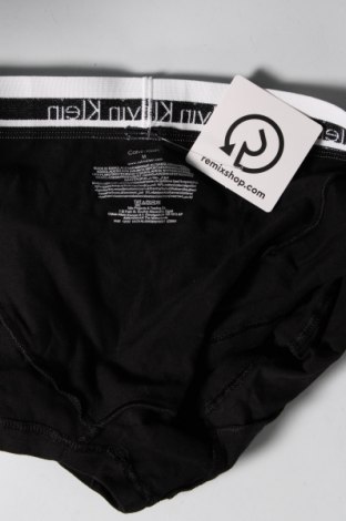 Мъжки боксерки Calvin Klein, Размер M, Цвят Черен, Цена 40,74 лв.