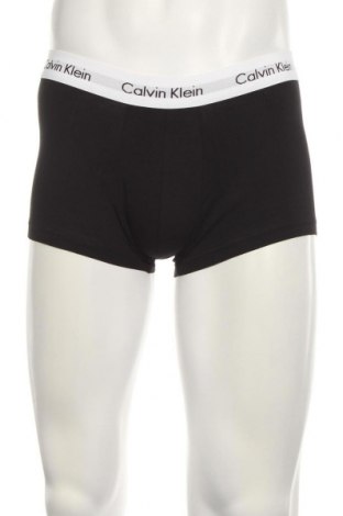Ανδρικά μποξεράκια Calvin Klein, Μέγεθος M, Χρώμα Μαύρο, Τιμή 21,00 €