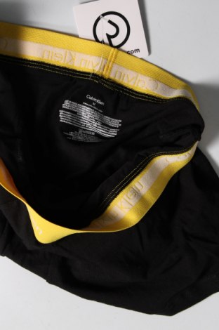 Boxershorts Calvin Klein, Größe M, Farbe Schwarz, Preis 20,50 €