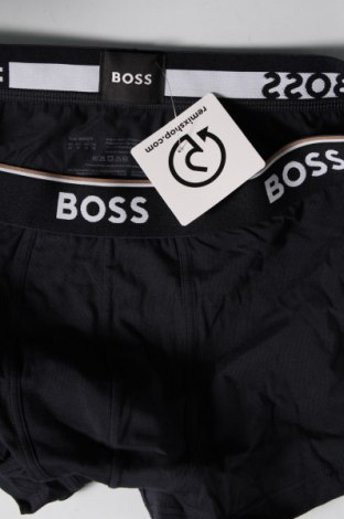 Ανδρικά μποξεράκια Hugo Boss, Μέγεθος M, Χρώμα Μπλέ, Τιμή 34,50 €