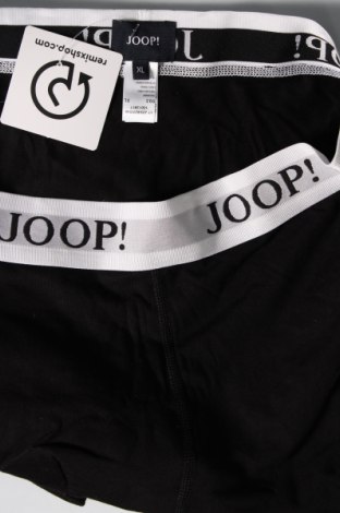 Boxershorts Joop!, Größe XL, Farbe Schwarz, Preis 29,17 €