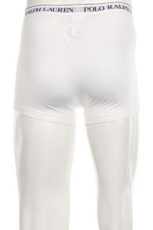 Ανδρικά μποξεράκια Polo By Ralph Lauren, Μέγεθος M, Χρώμα Λευκό, Τιμή 21,32 €