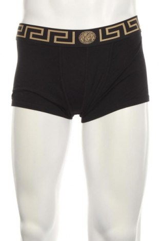 Boxershorts Versace, Größe XL, Farbe Schwarz, Preis € 61,34