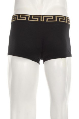 Boxershorts Versace, Größe L, Farbe Schwarz, Preis € 61,34