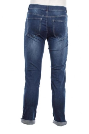 Herren Jeans, Größe M, Farbe Blau, Preis 9,69 €