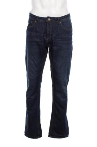 Pánské džíny , Velikost L, Barva Modrá, Cena  148,00 Kč