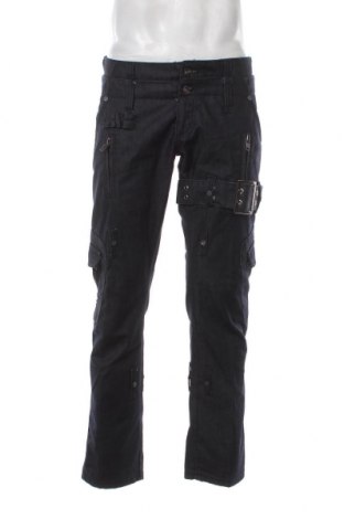 Herren Jeans, Größe M, Farbe Blau, Preis 20,18 €