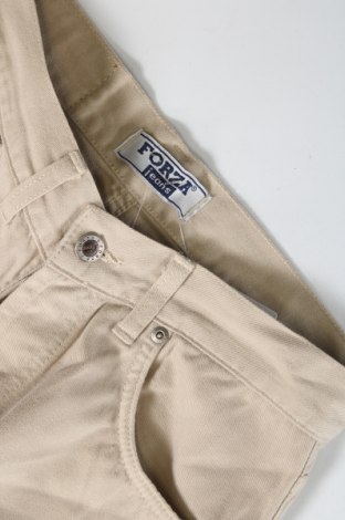 Pánske džínsy , Veľkosť S, Farba Béžová, Cena  2,67 €