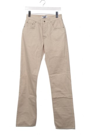 Herren Jeans, Größe S, Farbe Beige, Preis € 5,19