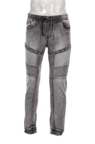 Pánske džínsy , Veľkosť M, Farba Sivá, Cena  25,96 €