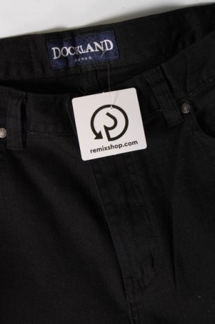 Herren Jeans, Größe M, Farbe Schwarz, Preis 7,60 €