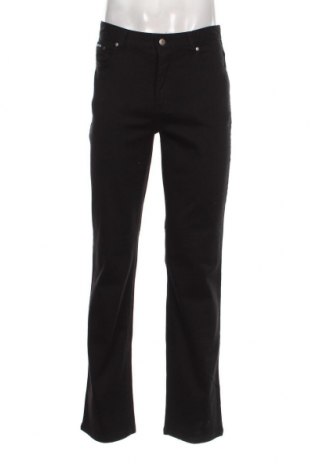 Pánske džínsy , Veľkosť M, Farba Čierna, Cena  8,05 €
