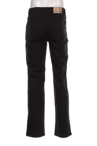 Pánske džínsy , Veľkosť M, Farba Čierna, Cena  8,05 €