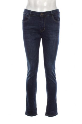 Pánske džínsy , Veľkosť M, Farba Modrá, Cena  4,44 €