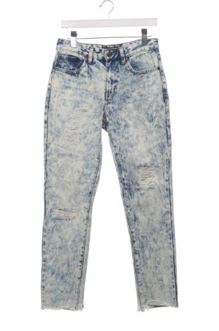 Herren Jeans, Größe S, Farbe Blau, Preis 9,70 €