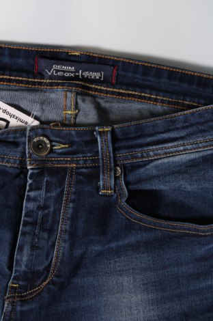 Herren Jeans, Größe M, Farbe Blau, Preis 14,83 €